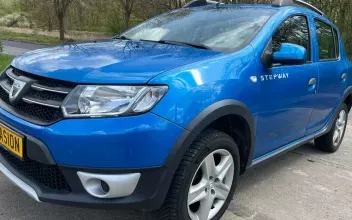 Dacia Sandero Metz