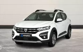 Dacia Sandero Cormontreuil