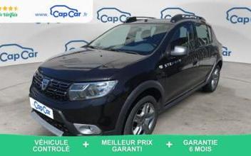 Dacia sandero Fréjus