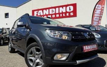 Dacia Sandero Pavie