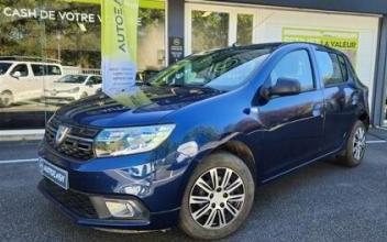 Dacia sandero Carquefou
