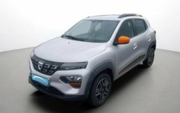 Dacia spring Saint-Lô