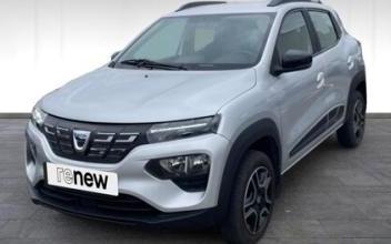 Dacia spring Cavaillon