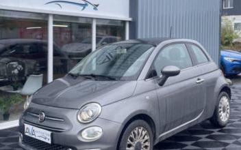 Fiat 500 Gouesnou