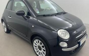 Fiat 500 Mions
