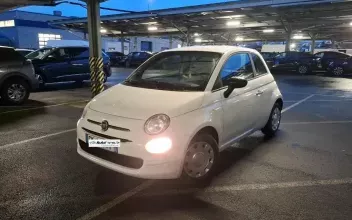Fiat 500 Arnas