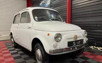 Fiat 500 Apt