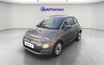 FIAT 500 MY20 SERIE 7 EURO 6D Albi