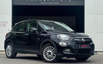 Fiat 500 x Saint-Jean-de-Védas