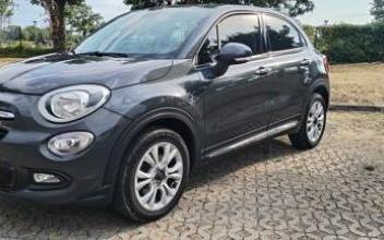 Fiat 500 x Saint-Priest