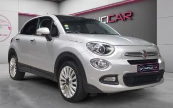 Fiat 500 x Beaucouzé