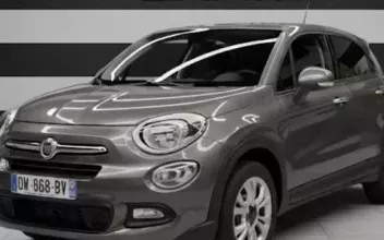 Fiat 500X Ustaritz