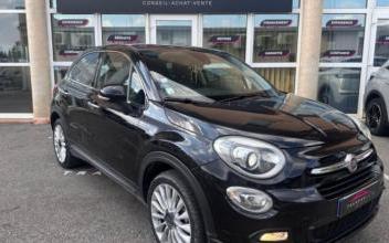 Fiat 500X Venelles