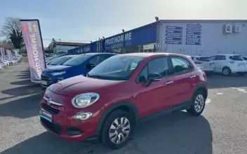 Fiat 500X Puymoyen