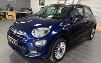 Fiat 500X Seysses