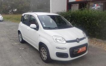 Fiat panda Saint-Paul-lès-Dax