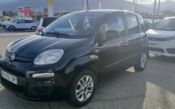 Fiat Panda Afa