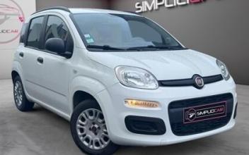 Fiat panda Beauvais