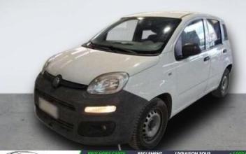 Fiat panda Beaupuy