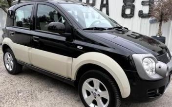 Fiat panda Le-Muy