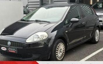 Fiat punto Villenave-d'Ornon