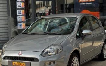 Fiat Punto EVO Forbach