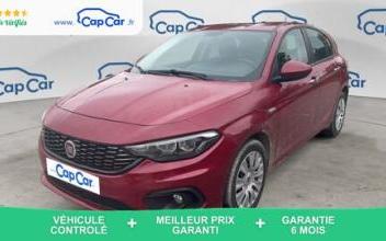 Fiat tipo Gargas