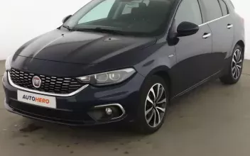 Fiat Tipo Issy-les-Moulineaux