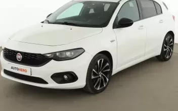 Fiat Tipo Issy-les-Moulineaux