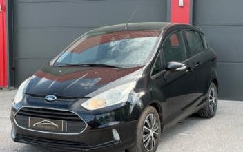 Ford B-Max Gevrey-Chambertin