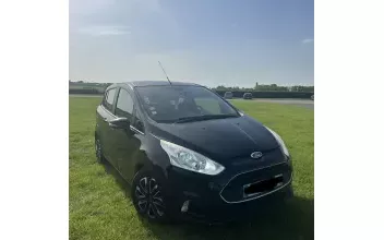 Ford B-Max Tourcoing