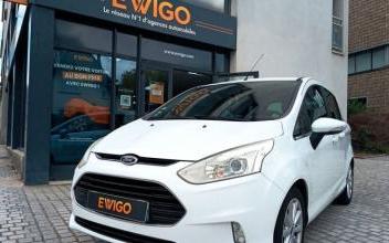 Ford B-Max Limoges
