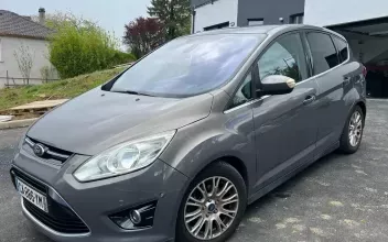 Ford C-Max Bavilliers