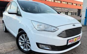 Ford C-Max Colmar