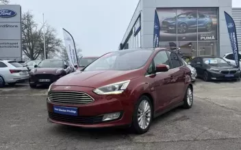 Ford C-Max Dijon
