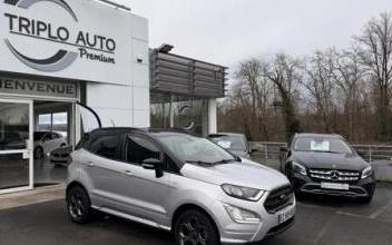 Ford ecosport Brive-la-Gaillarde