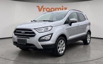 Ford Ecosport Bischwiller