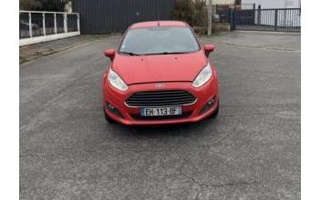 Ford fiesta Montreuil