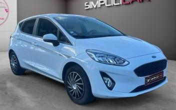 Ford fiesta Montpellier