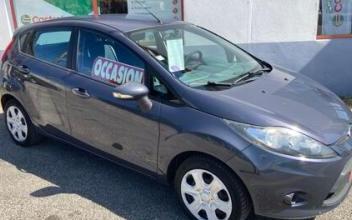 Ford fiesta Aubenas