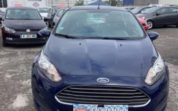 Ford Fiesta Calais