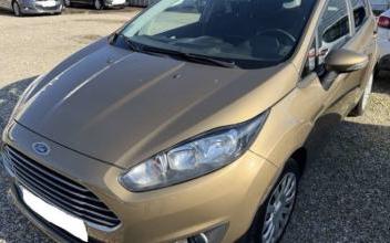 Ford Fiesta Saint-Priest
