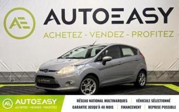 Ford fiesta Gouesnou