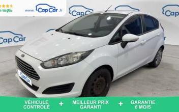 Ford fiesta Nancy