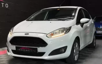 Ford Fiesta Chaponost