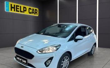 Ford Fiesta Voreppe