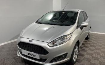 FORD FIESTA Evreux