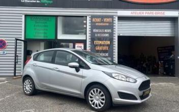 Ford fiesta Agen