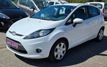 Ford Fiesta Martigues