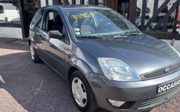 Ford fiesta Moyaux